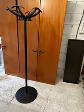 appendiabiti da terra modello REXITE DOPPIOPETTO design Raul Barbieri 