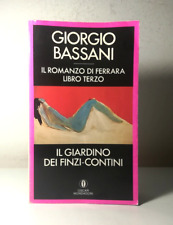 IL ROMANZO DI FERRARA LIBRO