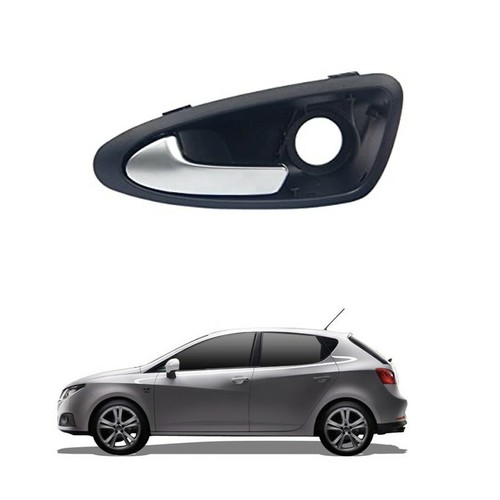 Seat ibiza maniglia - maniglia, apri