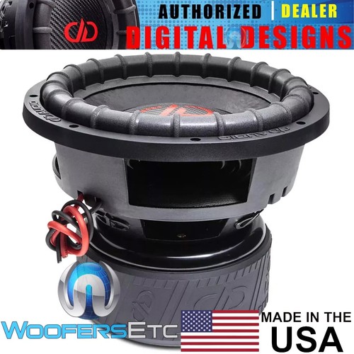 Audio 9912c woofer 12 - dd, 12"