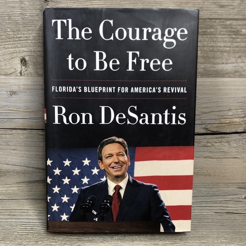 The courage free - be, by