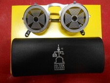 OCCHIALI DA SOLE HARLEY DAVIDSON  HI TEK DESIGN ALEXANDER LONDON NUOVI MAI USATI