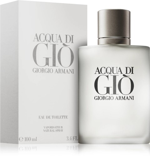 Acqua giò giorgio armani - giò,