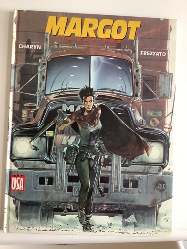 Frezzato margot badtown con - frezzato,