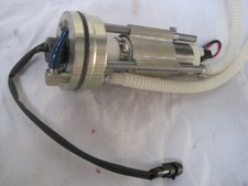 BIMOTA - POMPA BENZINA  NUOVA PER 500 VDUE INIEZIONE