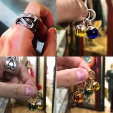Anello del tempo - , goku