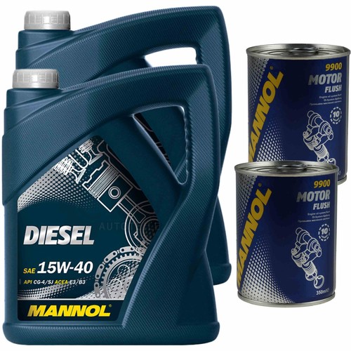 10l olio motore - 10l,