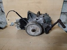 MOTO GUZZI ZIGOLO 98 CC MOTORE REVISIONATO PERFETTAMENTE FUNZIONANTE