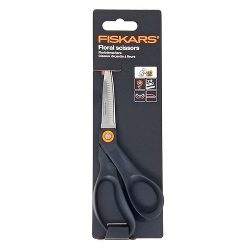 Fiskars garden forbici fiori - forbici,