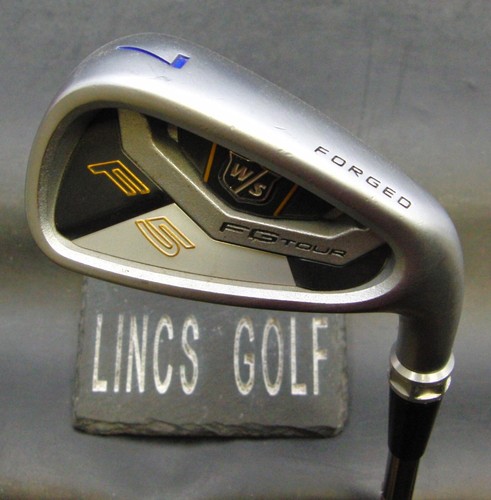 Wilson staff tour - tour, f5