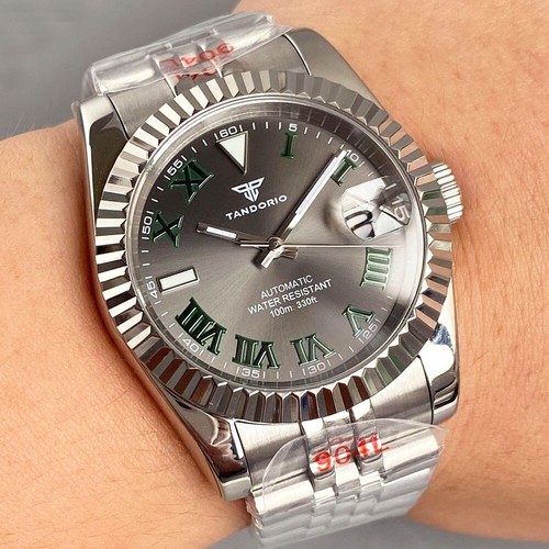 Orologio uomo automatico 39mm - uomo,