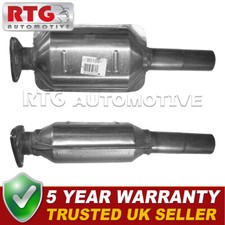 Convertitore Catalitico Euro 2