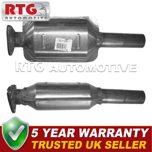 Catalizzatore euro adatto a - catalizzatore,