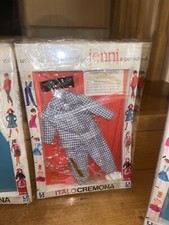 Vestito Per Jenny Italocremona