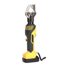Crimpatrice Batteria 18V/2x2Ah