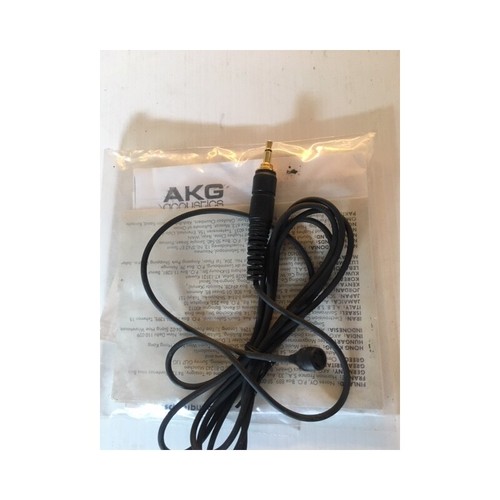 Akg 407b levalier con - akg, c