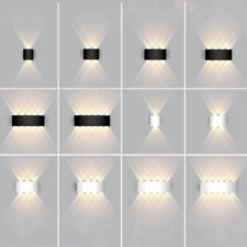 Lampada da parete cubo cubo