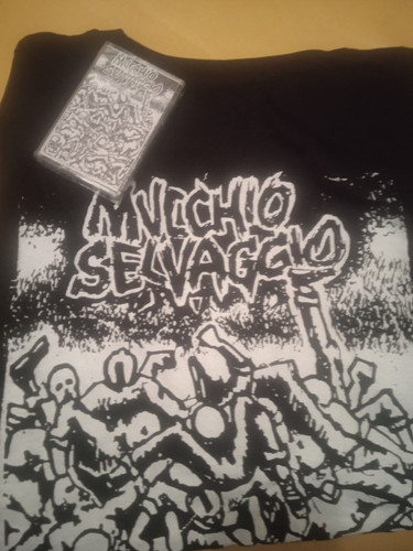 Declino negazione split - negazione,