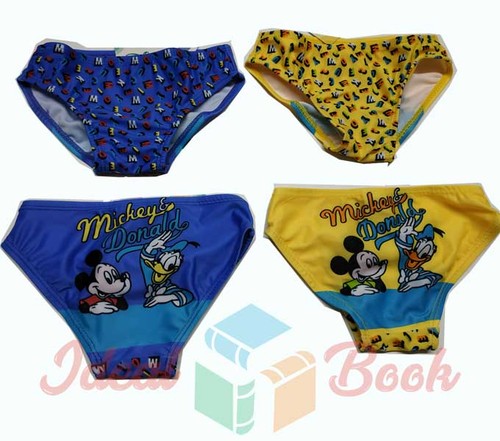 Costume bagno mickey - da,