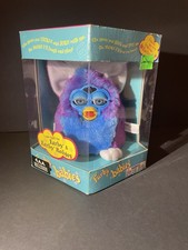Elettronica vintage 1999 Furby