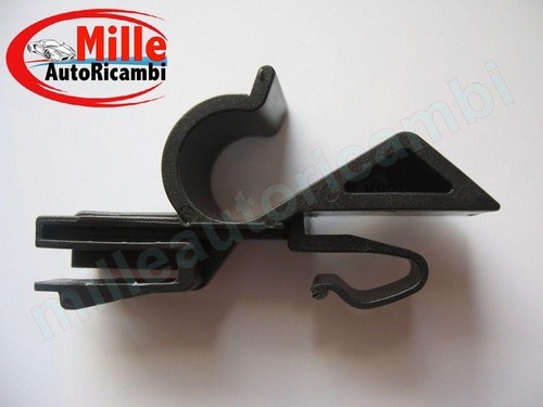 Supporto mensola cappelliera - mensola,