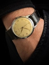 Orologio uomo vintage DOXA