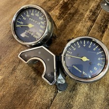 Contachilometri abitacolo