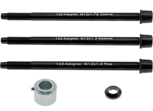 Adattatore dcoma 12x142mm - adattatore,