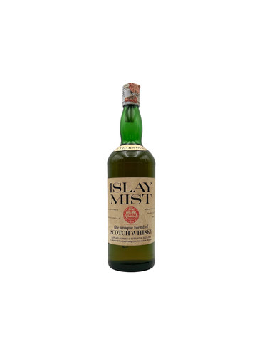 Laphroaig islay mist 8 - laphroaig,
