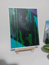 Pop Art Aciclico Quadro