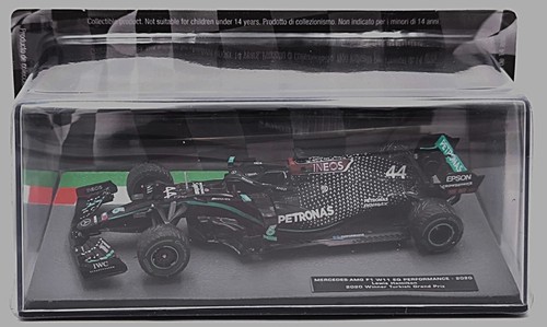 2020 mercedes amg f1 - f1, w11