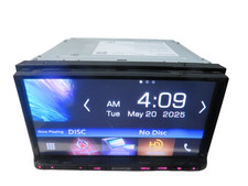 Kenwood dnx773s unità - kenwood,