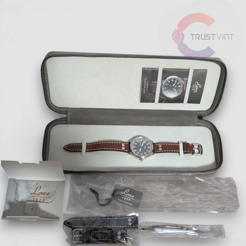 Orologio uomo laco 861807 d - orologio, 861807.2.d
