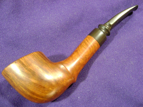 Rara pipa vintage - hans, brandt