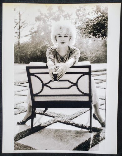 1962 marilyn monroe los - monroe,
