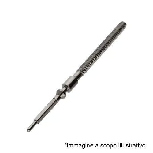 Albero carica hattori - carica,