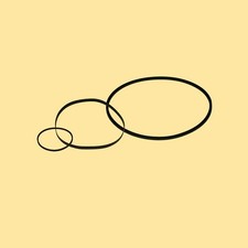 Kit Cinghie per JVC KD-A 2