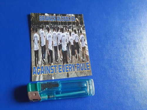 Adesivo stickers ultras inter - stickers,