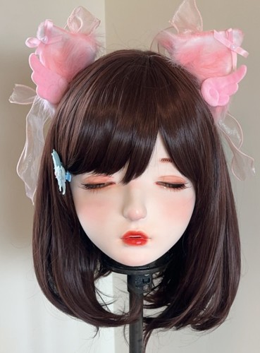 Maschera anime kigurumi - anime,