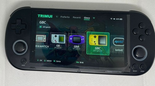 Trimui smart pro tg5040 - trimui,