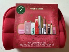 Sephora Favorites Cozy & Clean