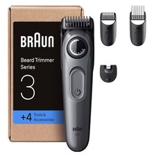 Braun Series 3 Rasoio
