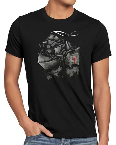 Anime full metal alchemist - anime,