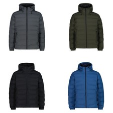 CMP Giacca Invernale Uomo MAN