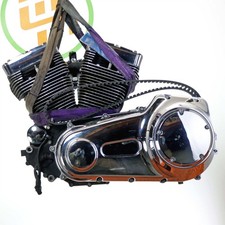 Motore Harley-Davidson Rocker