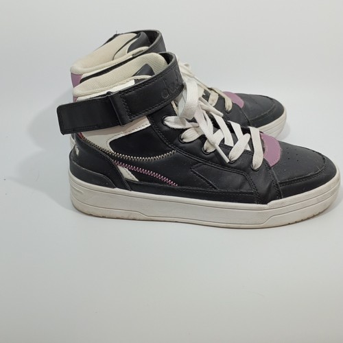 Diadora mid top nero azzurro - diadora, nero/azzurro