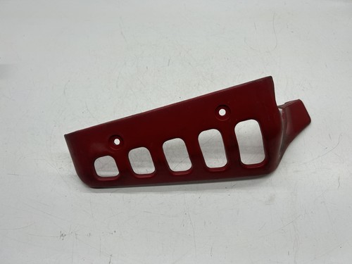 322410 fianchetto radiatore - fianchetto,