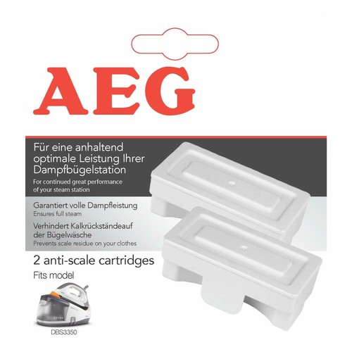 Aeg cartuccia anticalce - aeg, 2