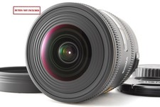 [Quasi inutilizzato] Sigma 4,5 mm f/2.8 EX DC HSM obiettivo circolare fisheye Nikon F GIAPPONE