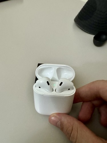Apple airpods generazione - airpods, 2a